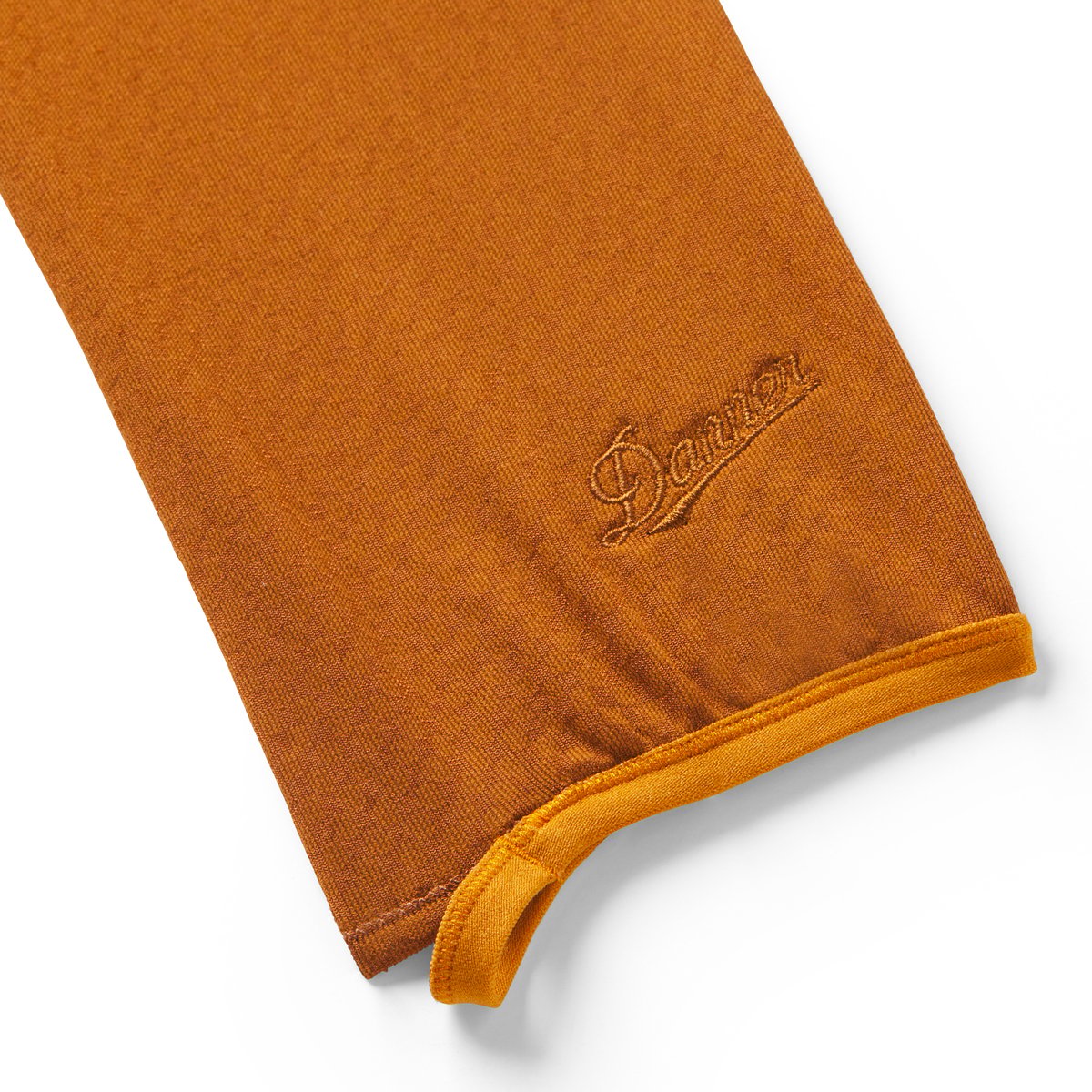 Ultralight OCTA® Pullover Glazed Ginger