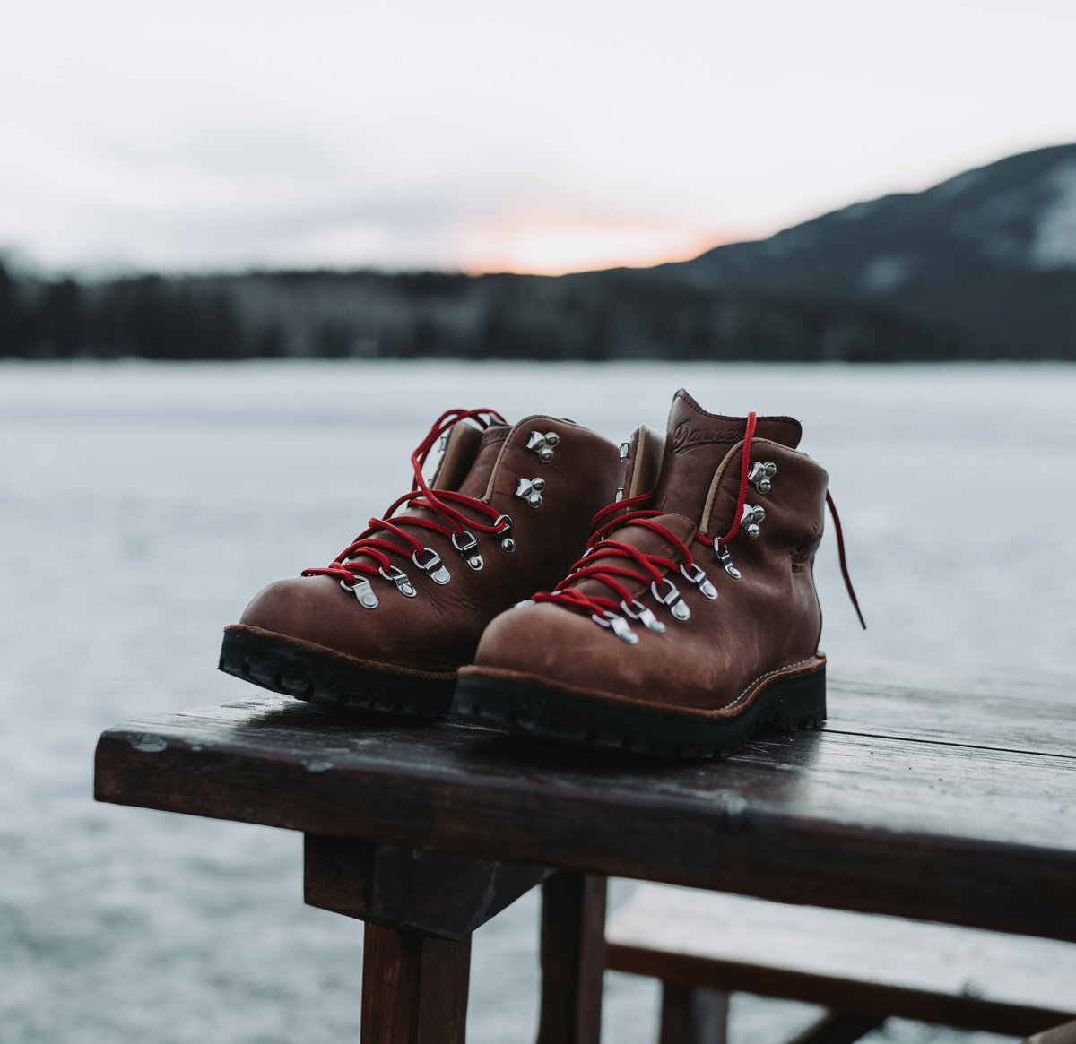 Mountain Light Cascade Clovis - GORE-TEX