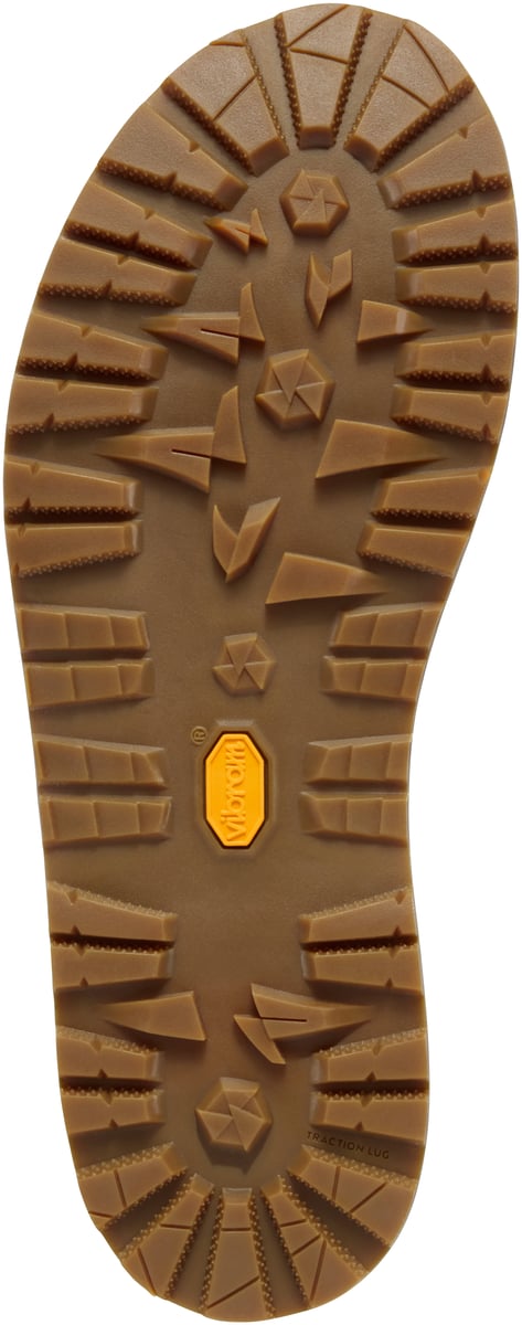Wallowa Nylon Sandal Grizzly Brown/Dark Shadow