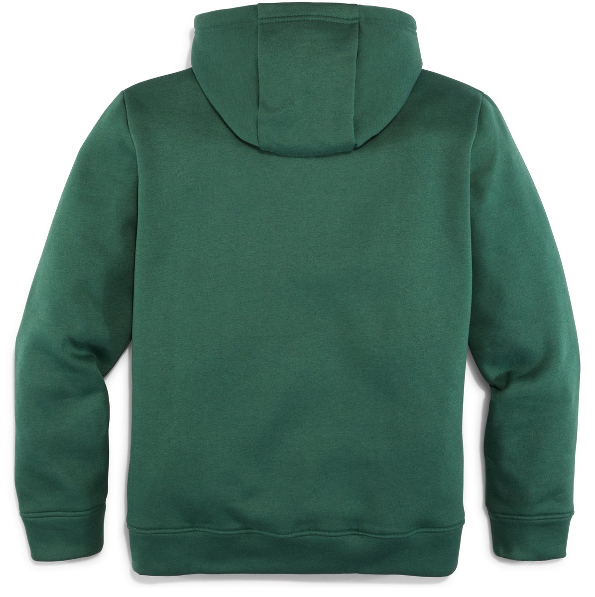 Evergreen Hoodie Hunter Green