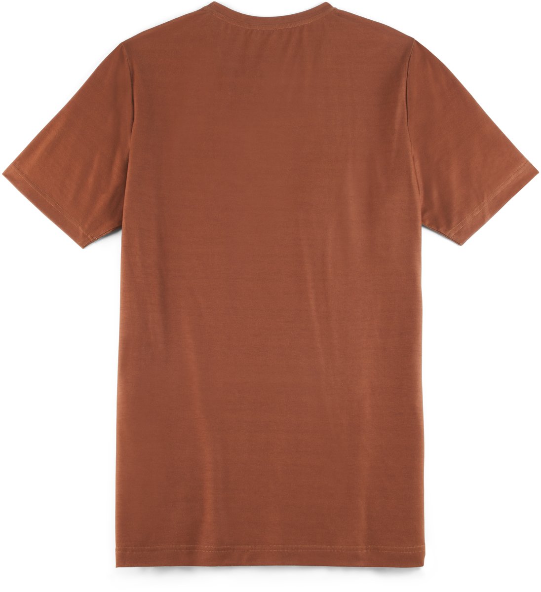 Morel Tee Cedar Bark