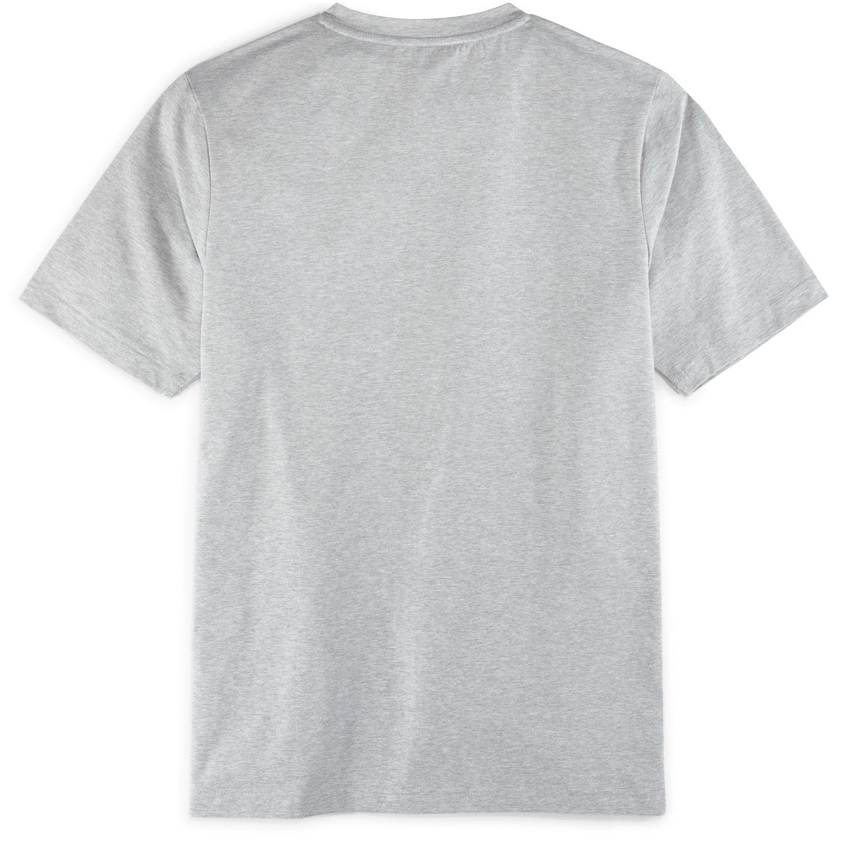 Cascades Tee Gray