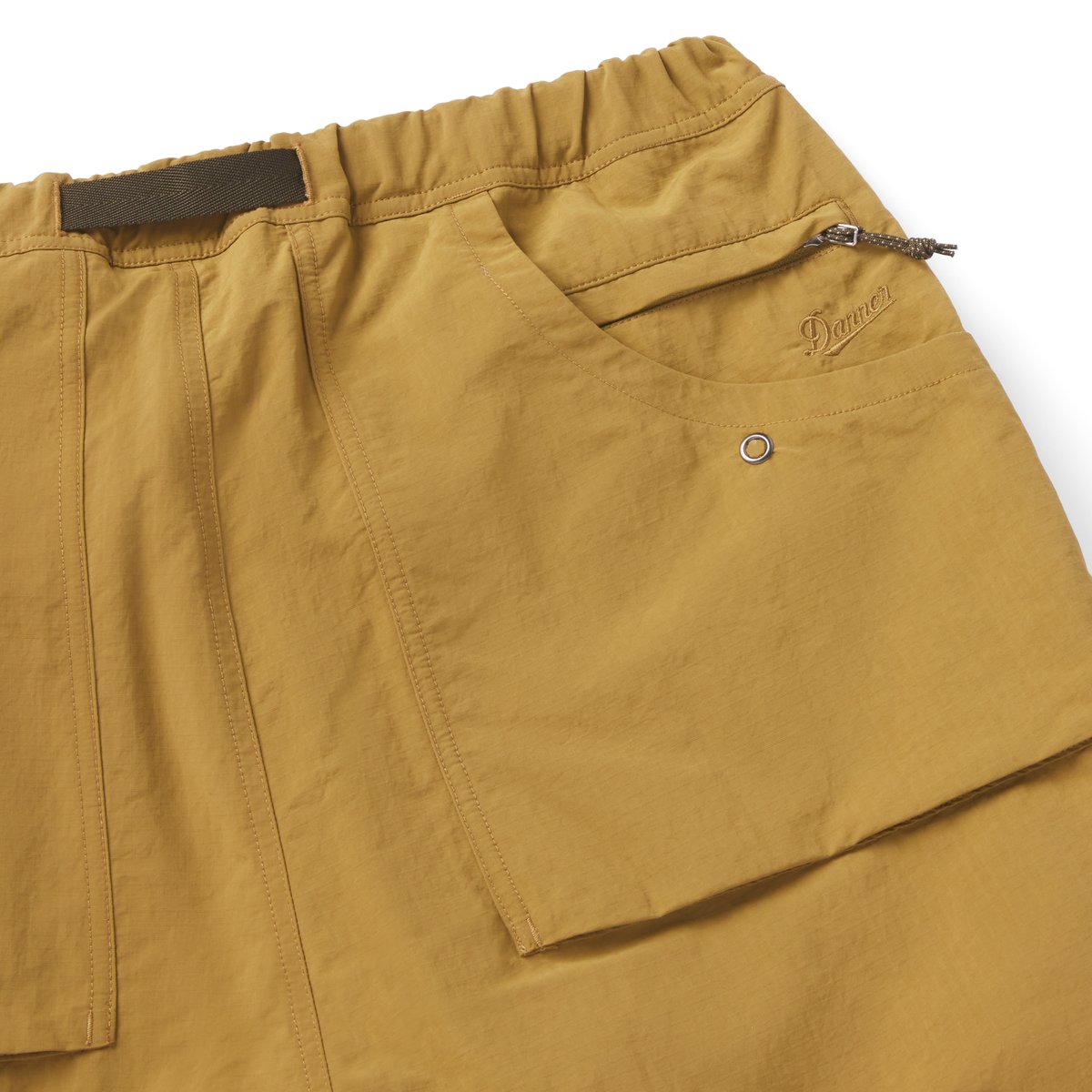 Utility Shorts Butternut