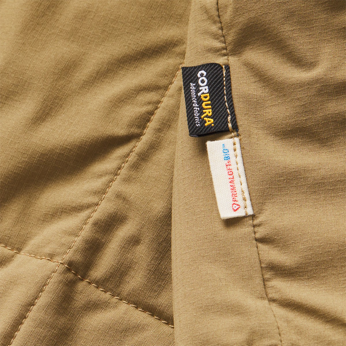 Overlook Primaloft Jacket Glazed Ginger