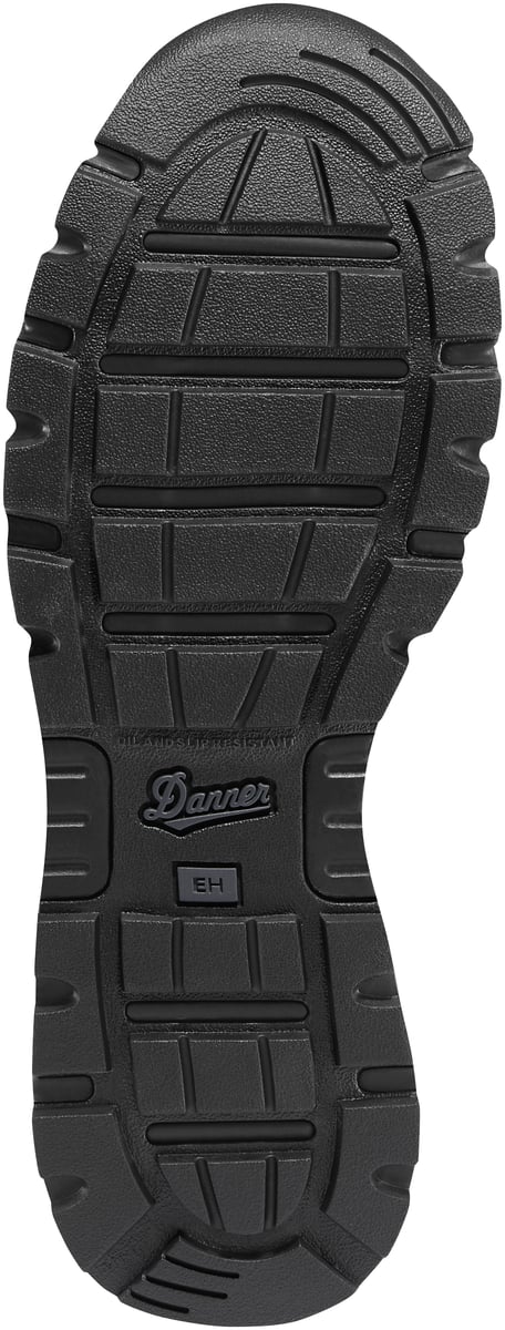 Run Time EVO Black Composite Toe (NMT)