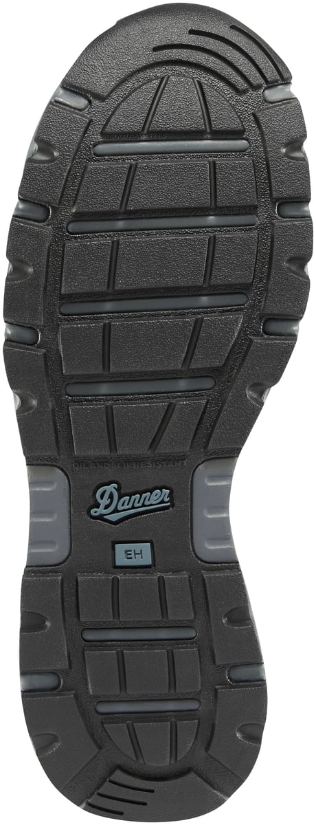 Run Time Dark Shadow Composite Toe (NMT)