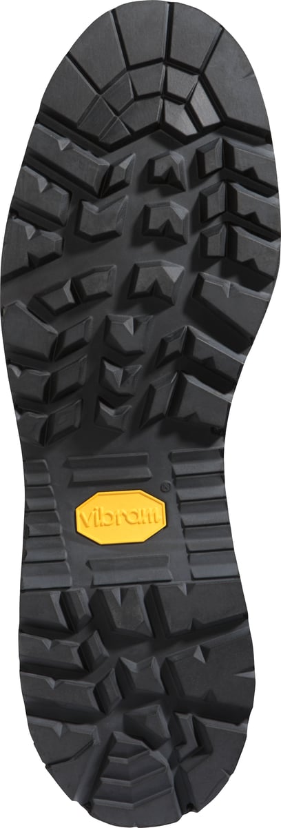 Patrol 6" Black