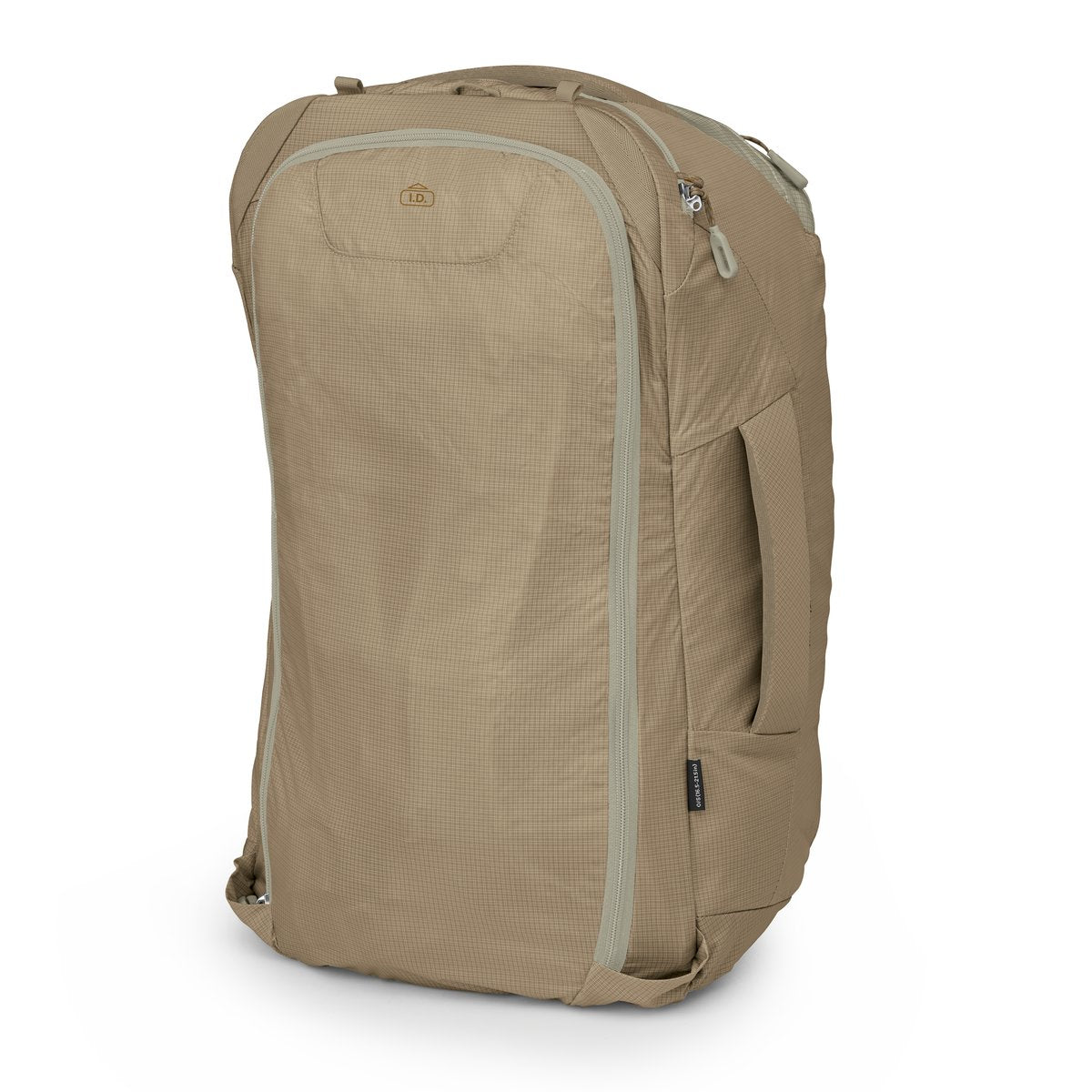 Danner X Osprey Farpoint 40L Pack Sawdust/Latte Brown