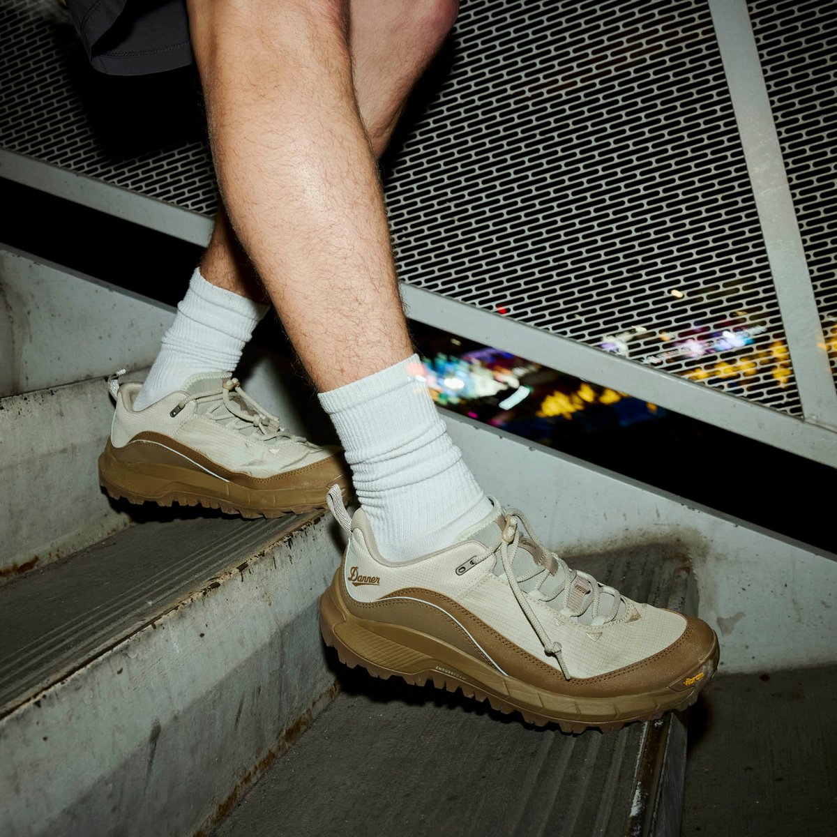 Danner X Osprey N45 MAX Sandy Grey