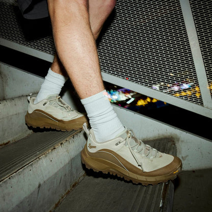 Danner X Osprey N45 MAX Sandy Grey