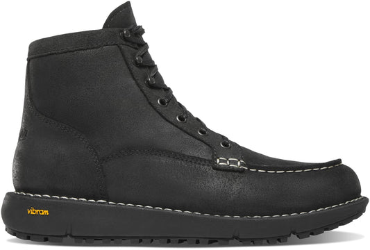 Logger Moc 917  Jet Black