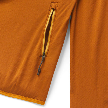 Ultralight OCTA® Pullover Glazed Ginger
