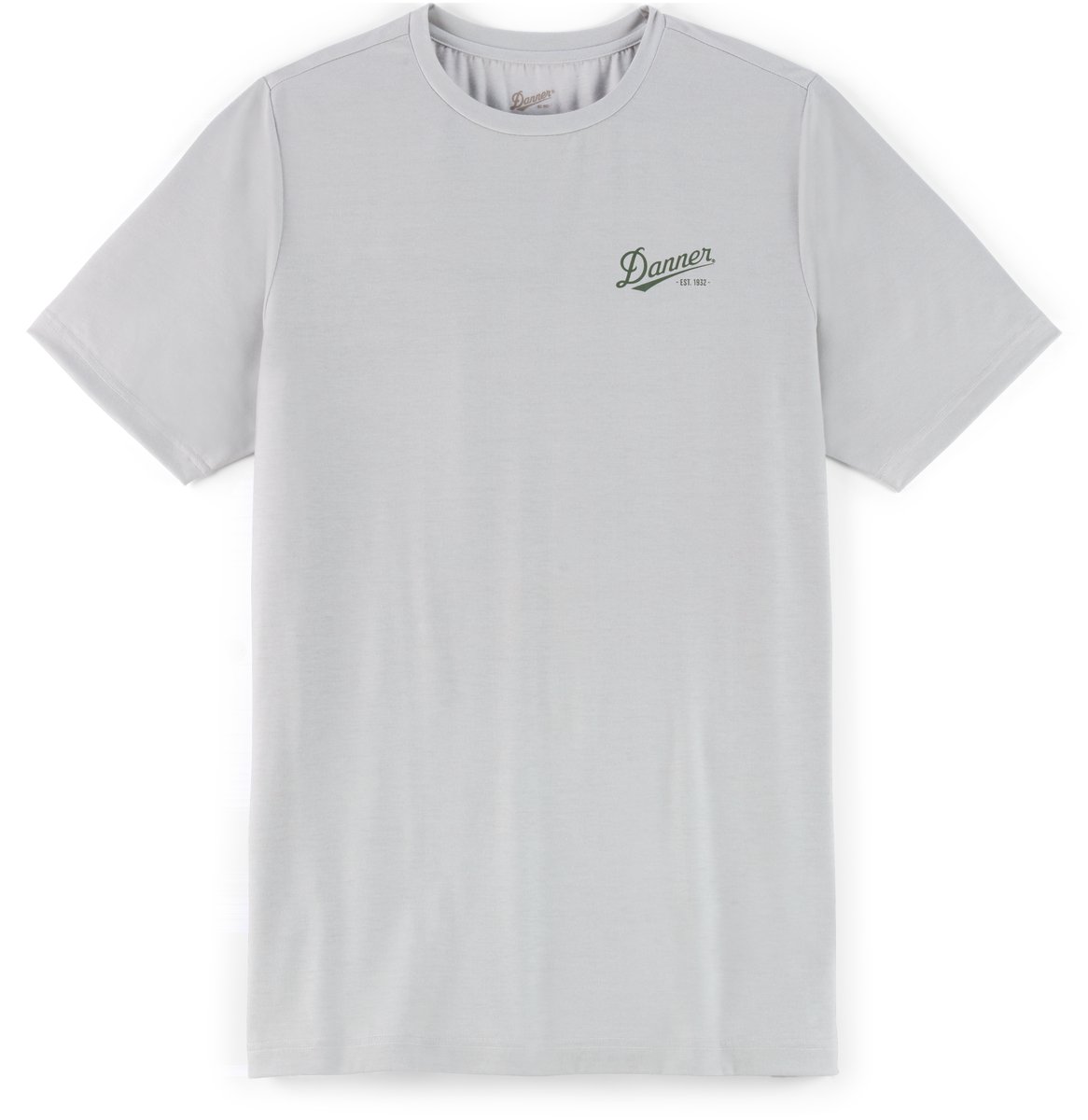 Hidden Fir Tee Sand Dollar