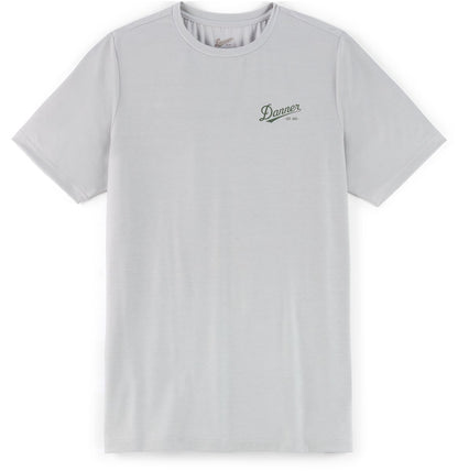 Hidden Fir Tee Sand Dollar