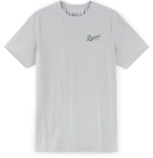 Hidden Fir Tee Sand Dollar