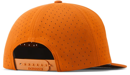 Nature Trip Trucker Desert Orange