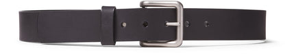 Danner Crazyhorse Pointer Belt Black w/ Nickel