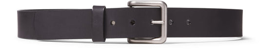 Danner Crazyhorse Pointer Belt Black w/ Nickel