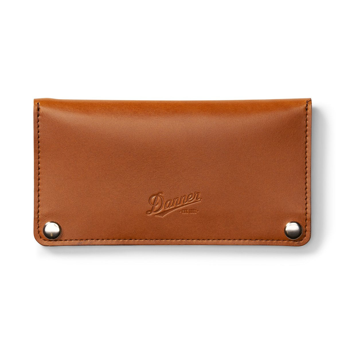 Trucker Wallet 7.5" x 4" - Leather Latigo