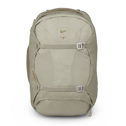 Danner X Osprey Fairview 40L Pack Sandy Grey/Sawdust