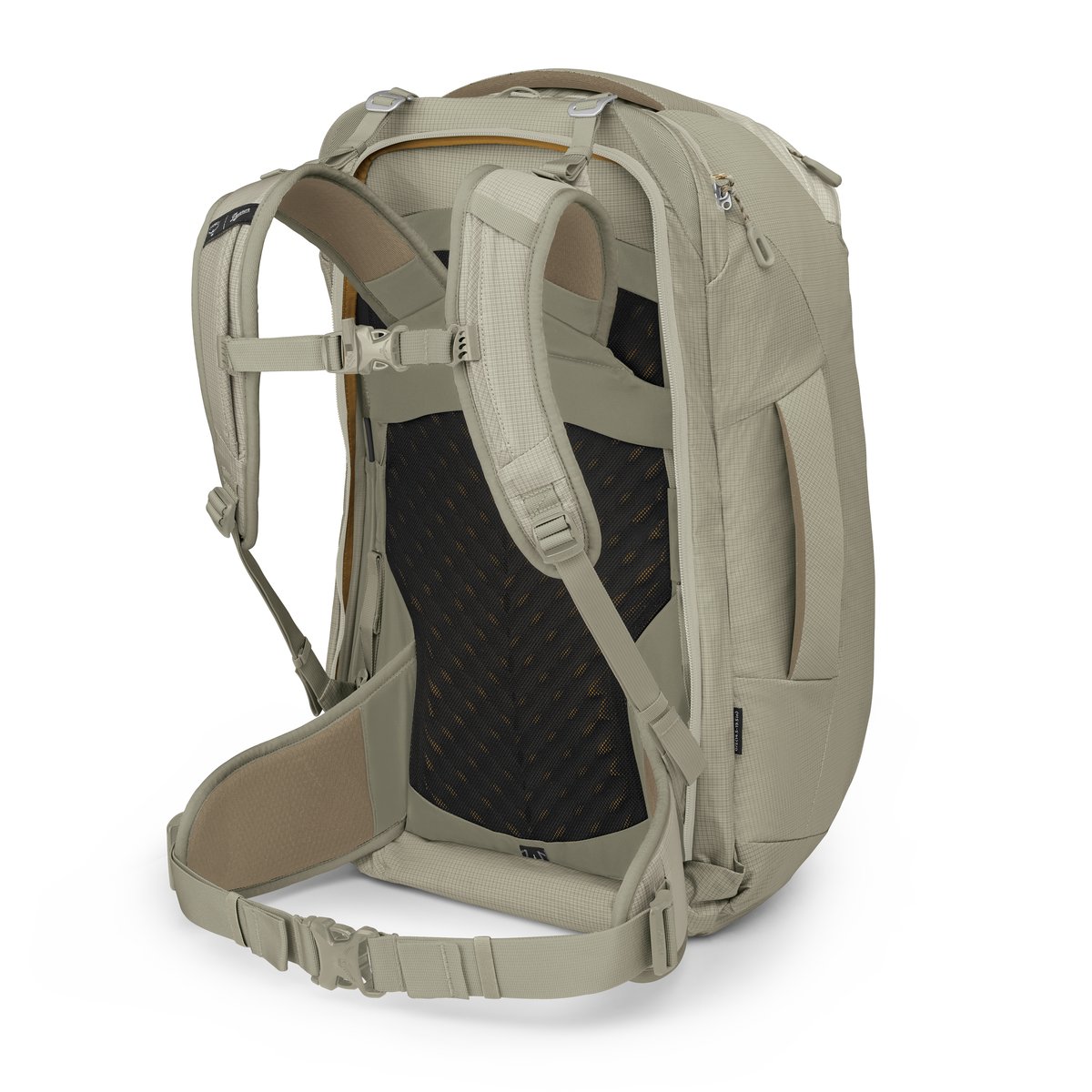 Danner X Osprey Fairview 40L Pack Sandy Grey/Sawdust
