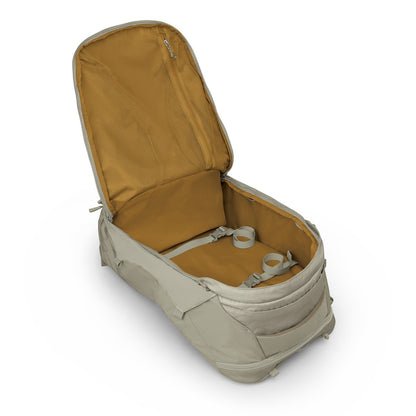 Danner X Osprey Fairview 40L Pack Sandy Grey/Sawdust