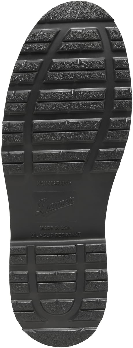 Bull Run Chelsea Tobacco - Steel Toe