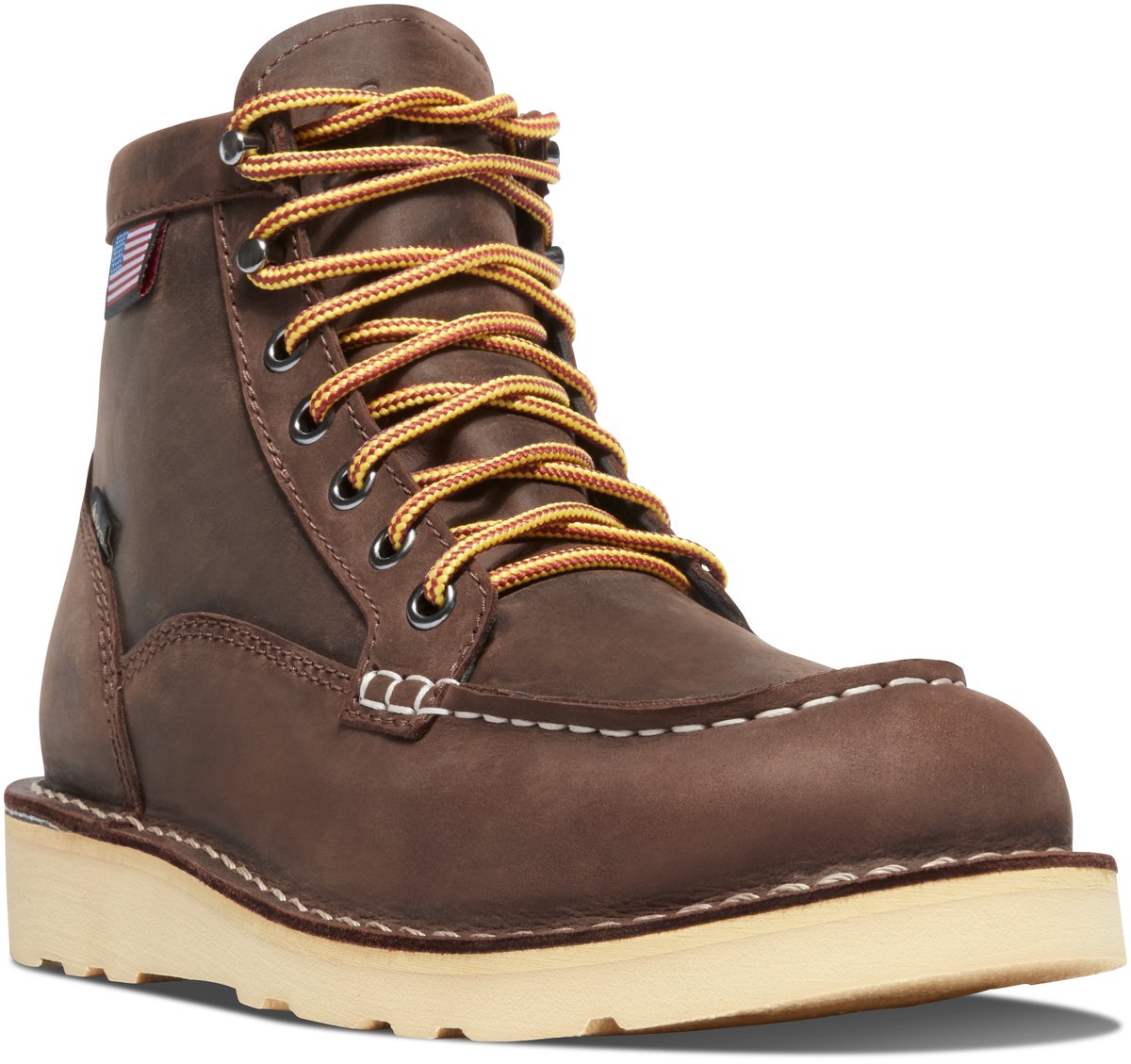 Bull Run GTX Brown