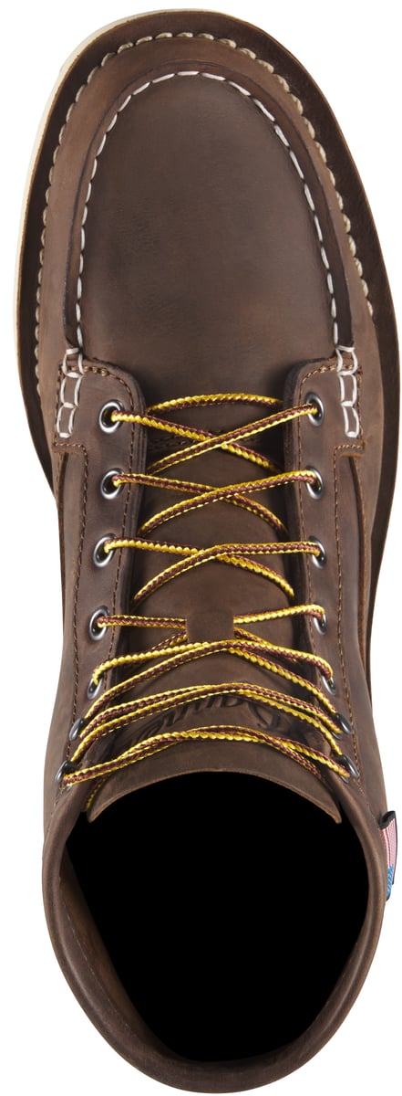 Bull Run GTX Brown