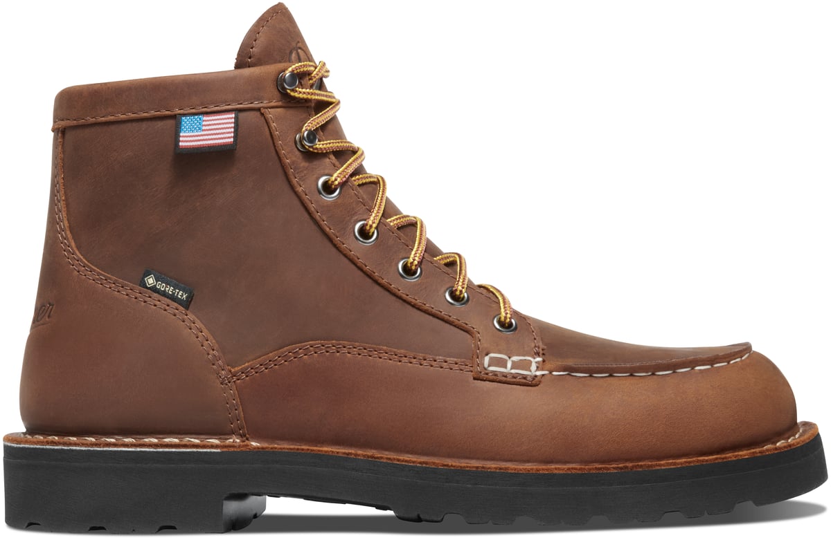 Bull Run GTX Tobacco
