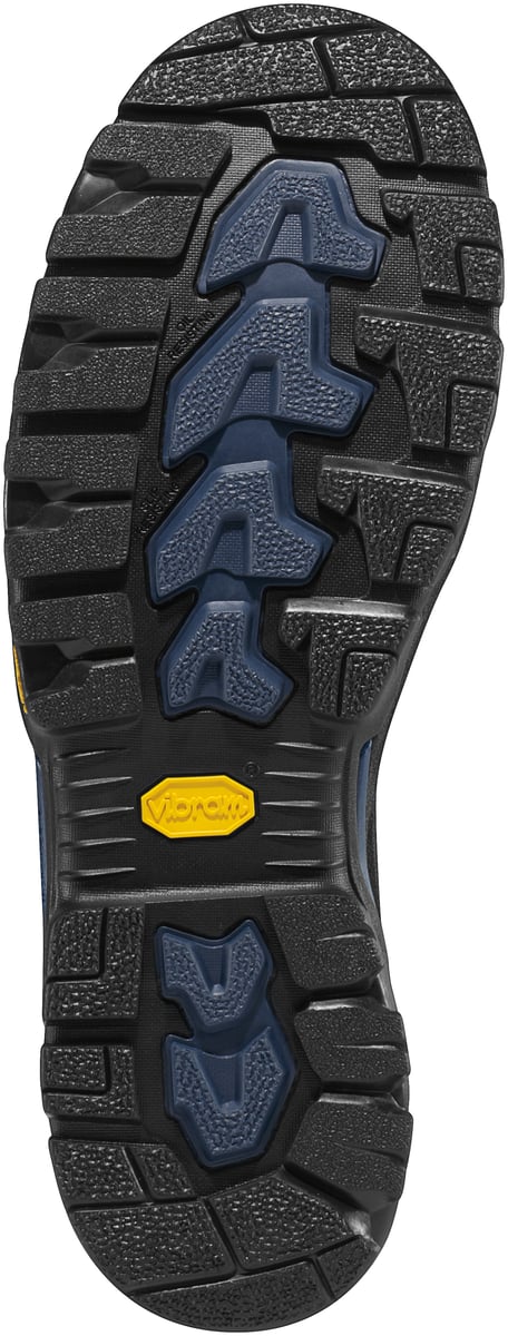 Vicious 4.5" Black Composite Toe (NMT)