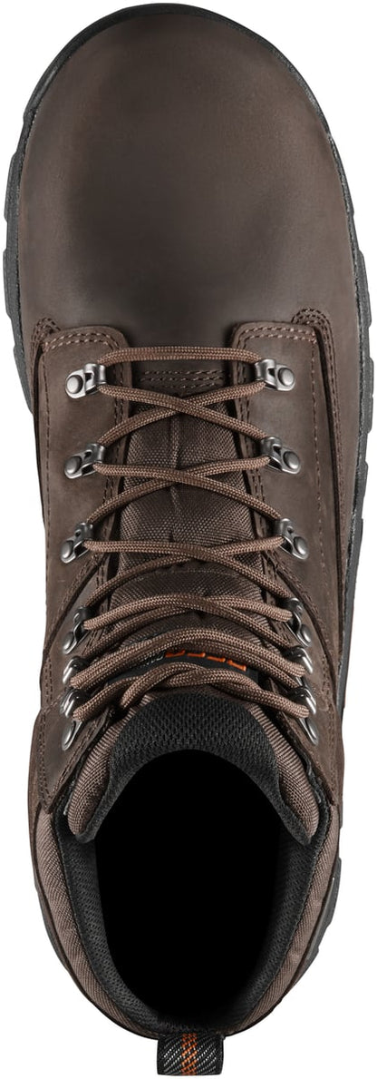 Crafter 2.0 Brown - Composite Toe (NMT)