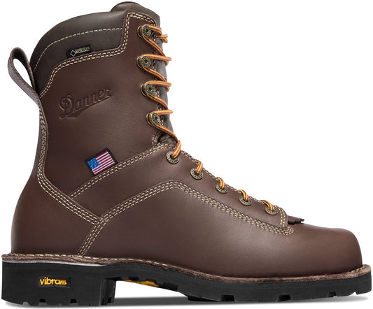 Quarry USA Brown