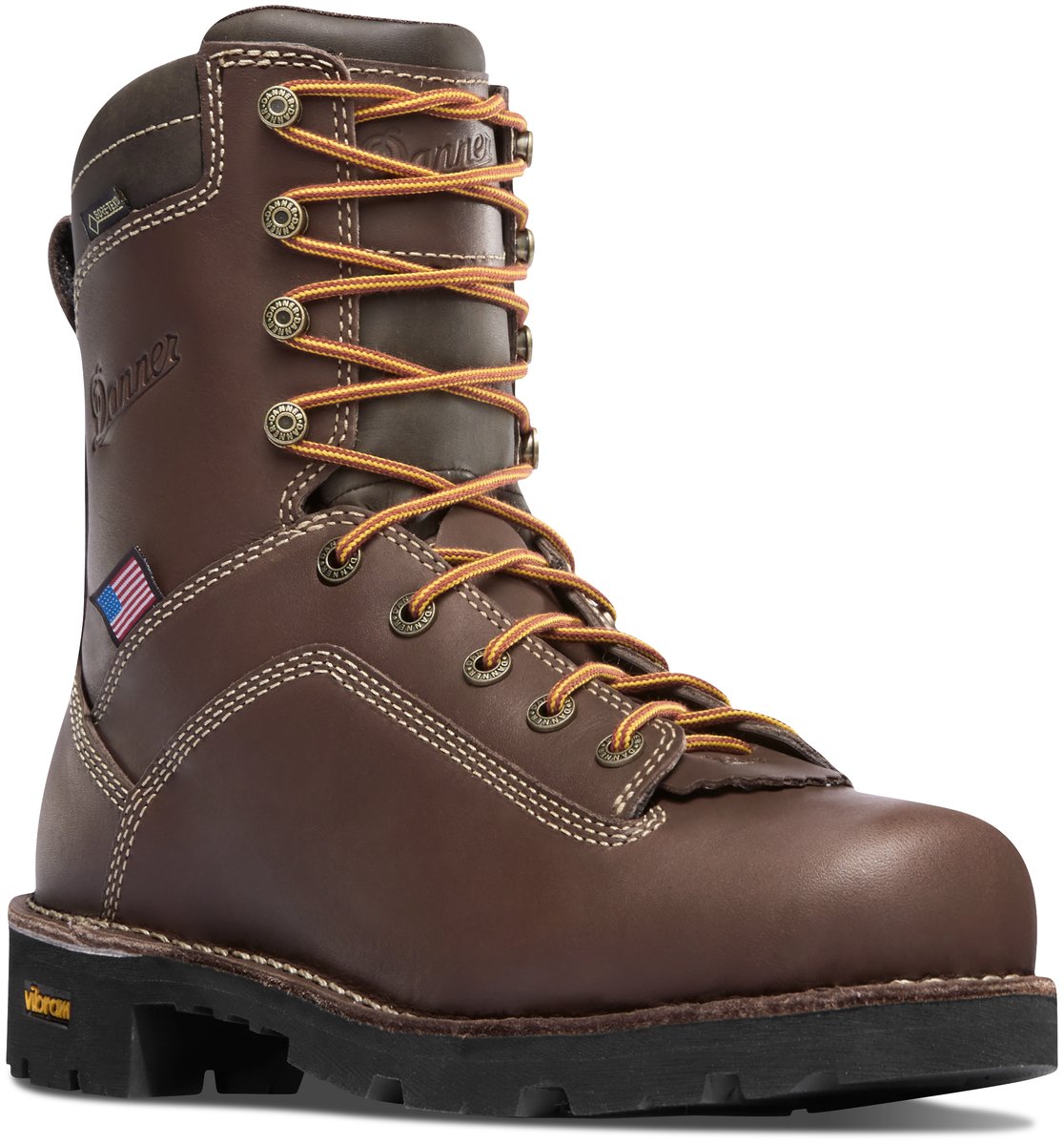 Quarry USA Brown