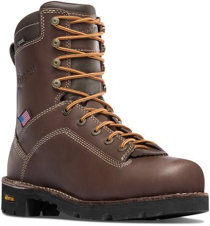 Quarry USA Brown