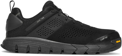Lead Time Black Composite Toe (NMT)