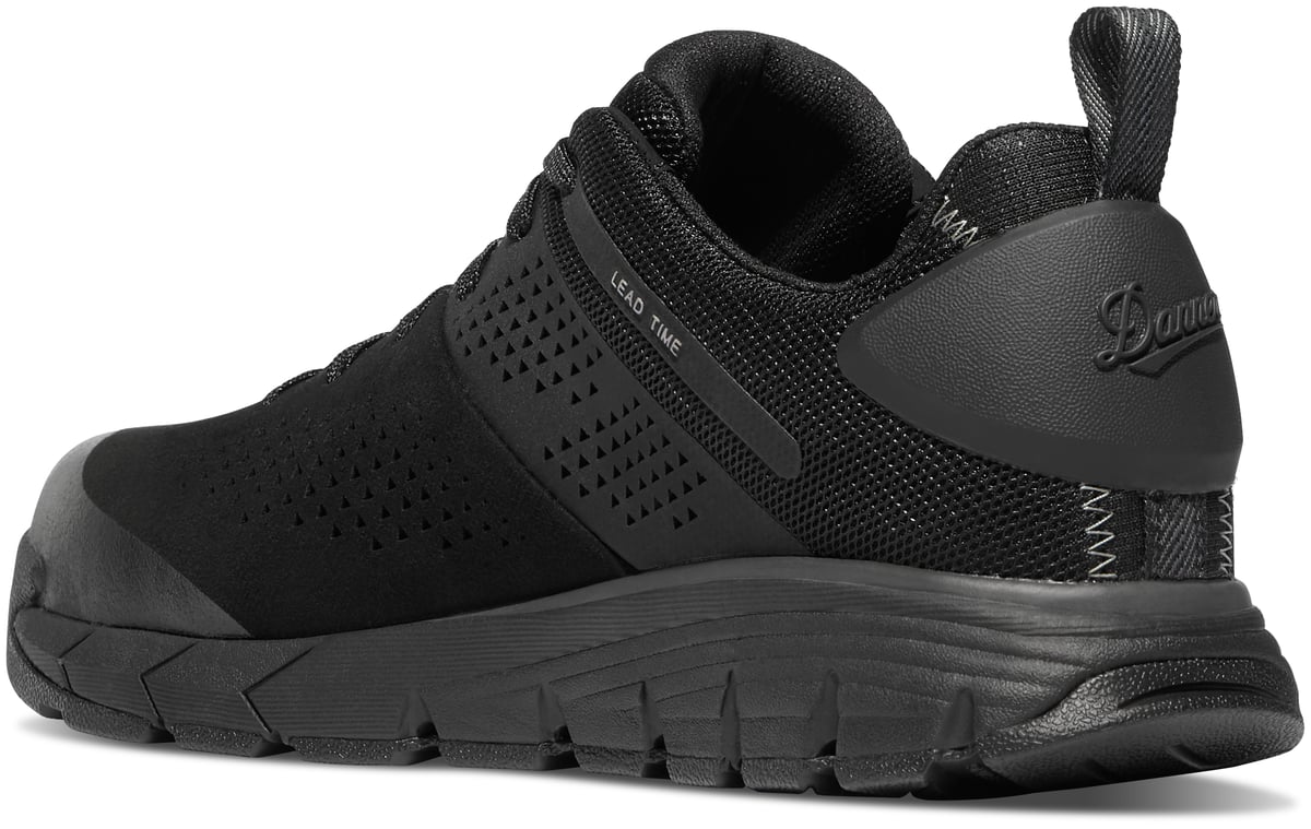 Lead Time Black Composite Toe (NMT)