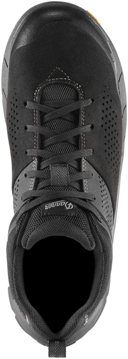 Lead Time Black Composite Toe (NMT)