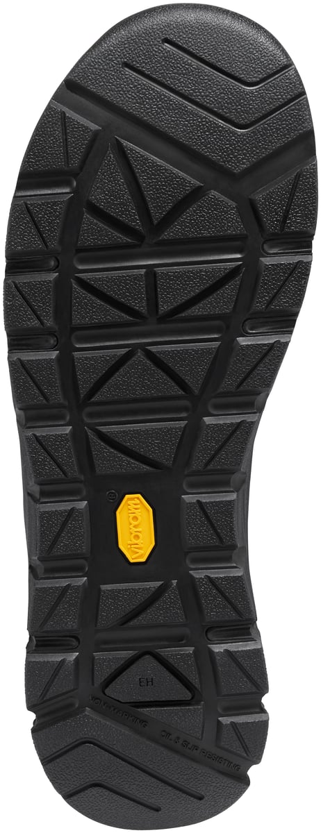Lead Time Black Composite Toe (NMT)