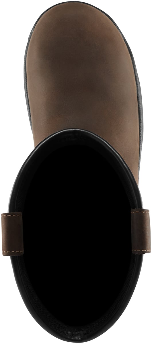 Caliper Wellington 10" Brown
