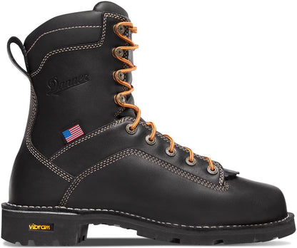 Quarry USA Black