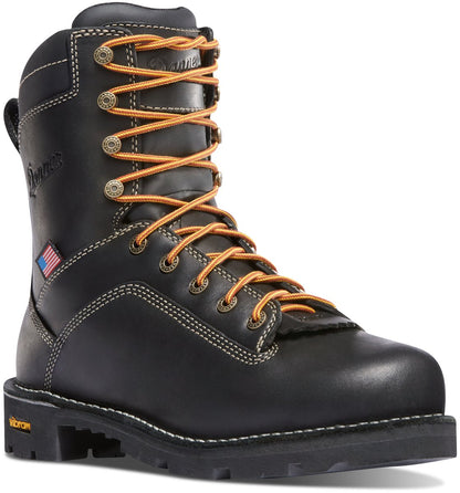 Quarry USA Black
