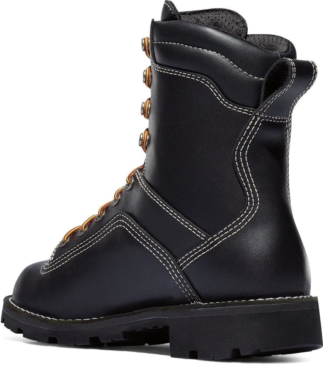 Quarry USA Black