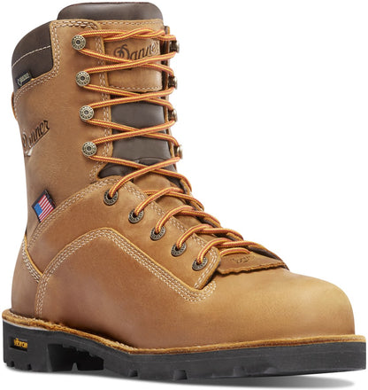 Quarry USA Distressed Brown