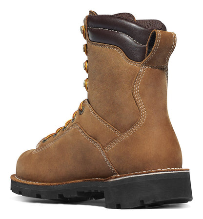 Quarry USA Distressed Brown