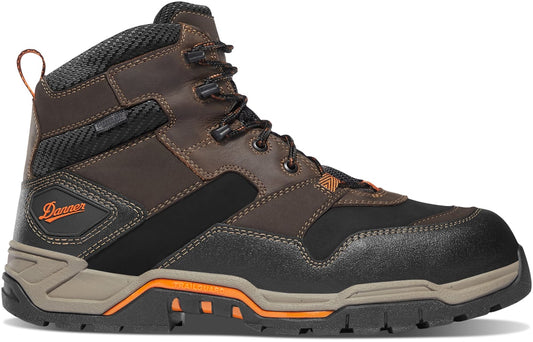 Field Ranger Brown
