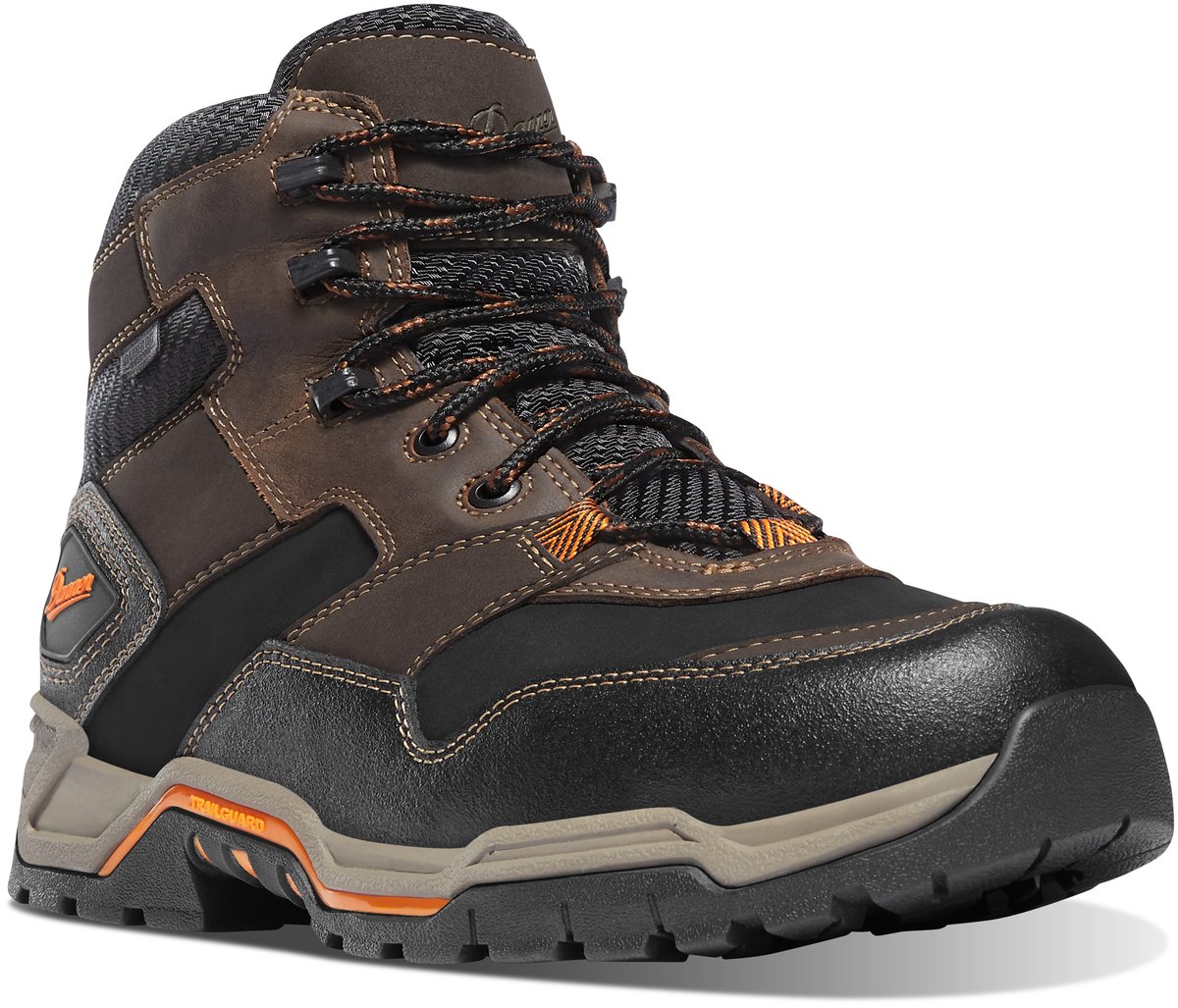 Field Ranger Brown
