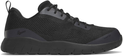 Run Time 3 ESD Black Composite Toe (NMT)