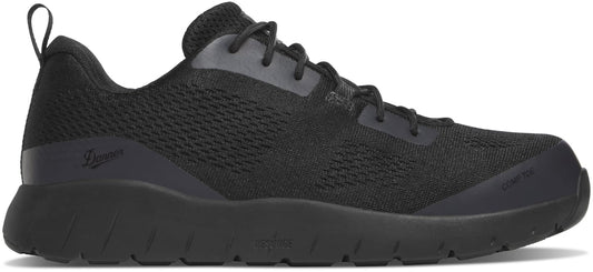 Run Time 3 ESD Black Composite Toe (NMT)
