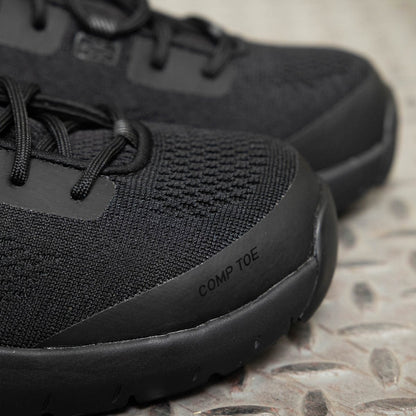 Run Time 3 ESD Black Composite Toe (NMT)